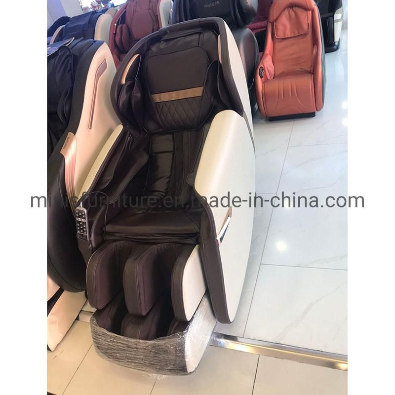 (MN-MC06) Factory Made Electric Massage Chair with Functions