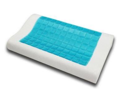 Hot Sale Comfortable Cooling Gel Pillow