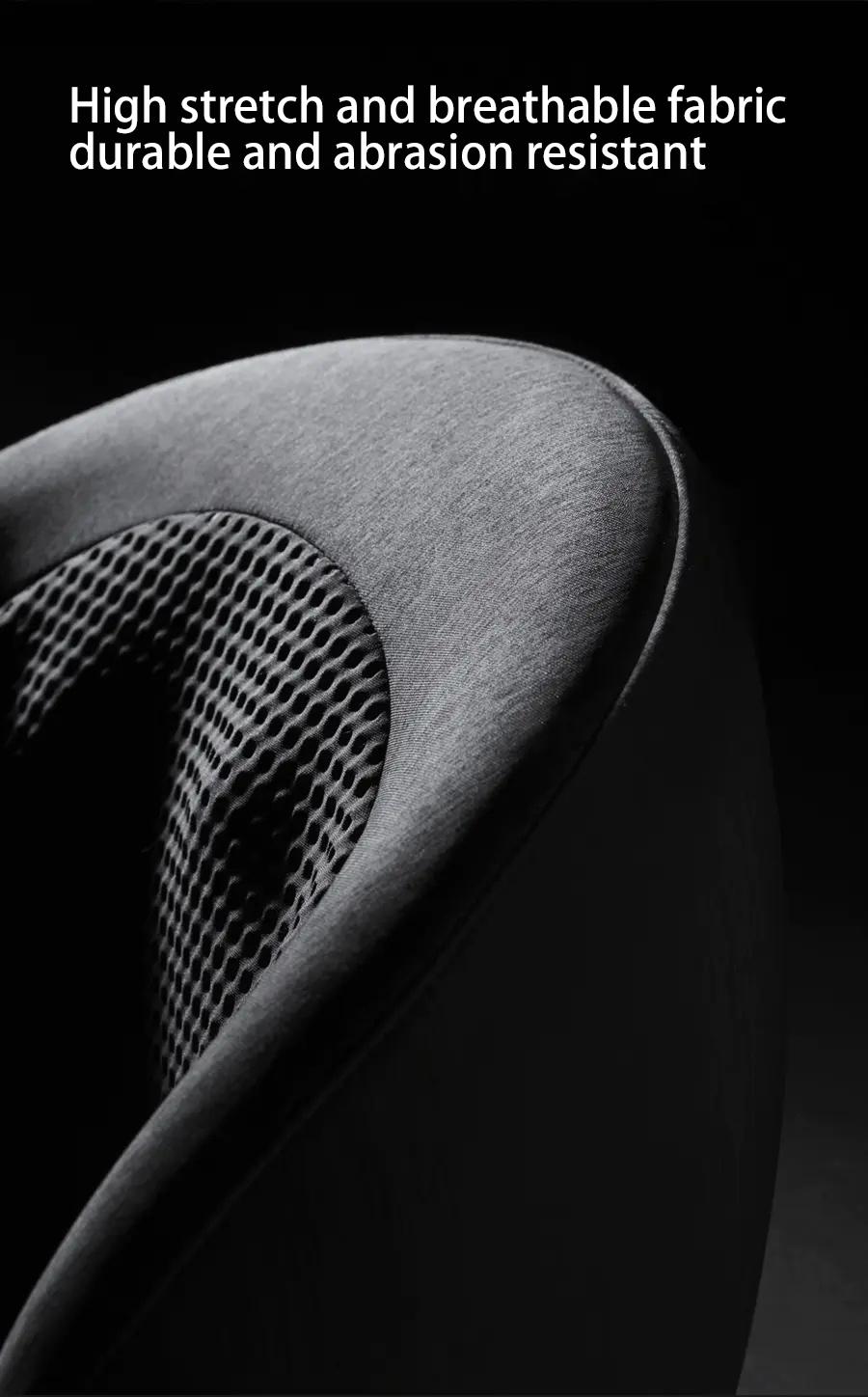 Good Design Reward Multipurpose Ergonomics Pillow Luxury Back Cushion