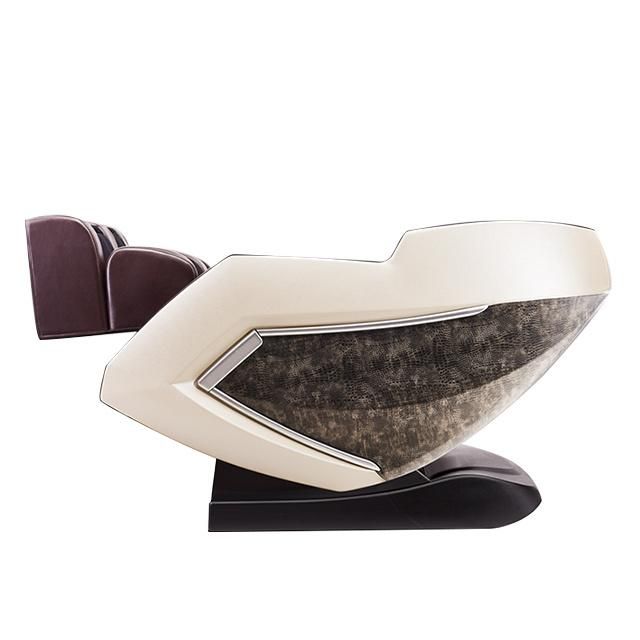 Air Compression Pressure Blood Circulation Massage Chair with Leg Massage