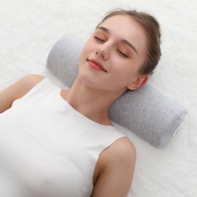 China Factory Wholesale Head Sleeping Neck Pillow Patent Cervical Memory Foam Pillow