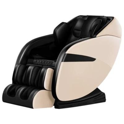 Best Full Body Shiatsu Massage Chair with Foot Massager