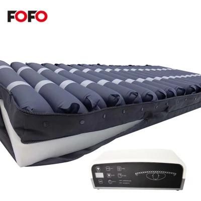 Alternating Air Pressure Mattress Hospital Beds Digital Pump Fits Hospital Bed