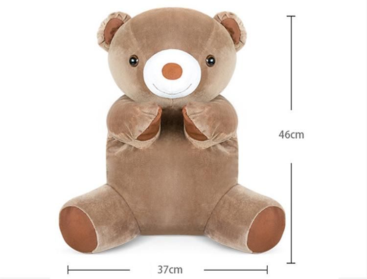 Animal Shape Electric Cordless Body Massage Equipment