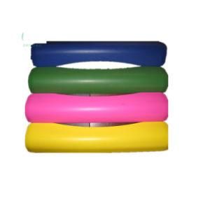 Dongguan Custom Soft PU Rubber Waterprood Neck Pillow
