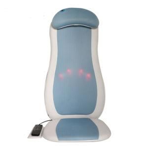 Best Personal Shiatsu Warming Back Massager for Chair with Heat