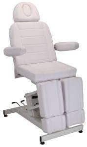 2014 Newest Massage Facial Bed with Motor (MY-Z3706)
