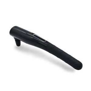 OEM/ODM Martillo De Masaje De Mano Electric Rechargeable Vibrating Back Portable 6 Heads Handheld Body Massager Hammer