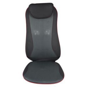 Massage Chair Butt Vibrating Back Therapeutic Car Vibration Seat Cushion
