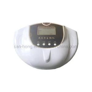 Ion Body Foot Air Pressure Pressotherapy Clinical Bath Cleanse Ionic Foot SPA Foot Detox Machine