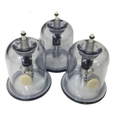 Strong Magnetic Cupping Device Body Beauty Health Fitness Supplies Dehumidification