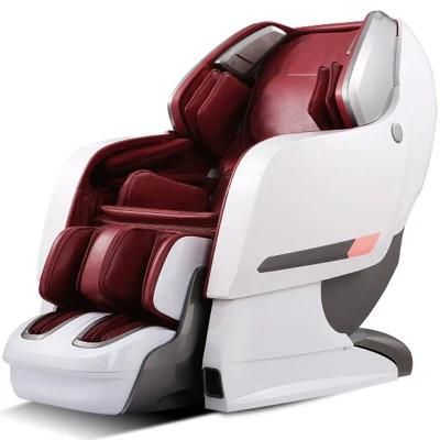 High Quality 3D Zero Gravity Rongtai Massage Chair