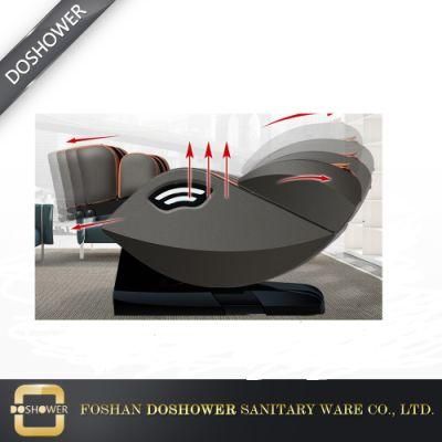 Ultrasonic Cavitation Machine Vending Massage Chair Vibrator