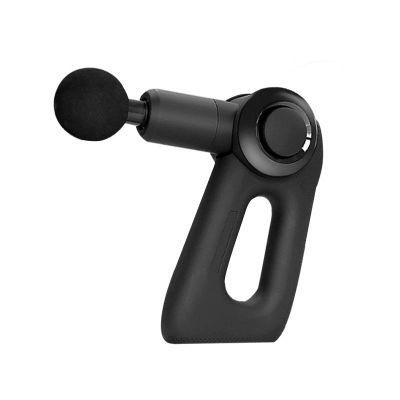 Powerful Pressure Sensor Body Gun Massager for Deep Tissue Vibration