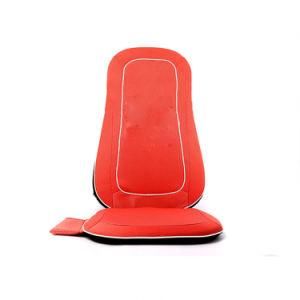 Home Full Body Auto Shiatsu Car Seat Massage
