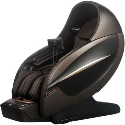 2020 Magnetic 4D Zero Gravity Multifunctional Foot Massage Chair
