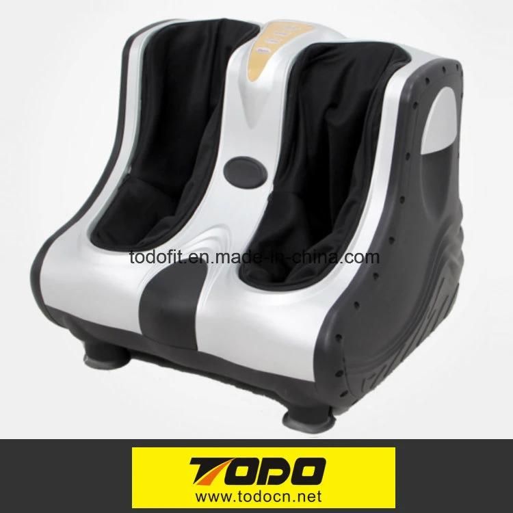 Foot Massage Machine Leg and Calf Massager Home Shiatsu Rolling Electric Foot Massager for Eldly