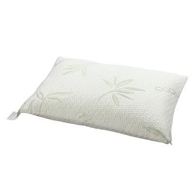 Top Sale Bamboo Shredded Memory Foam Pillow