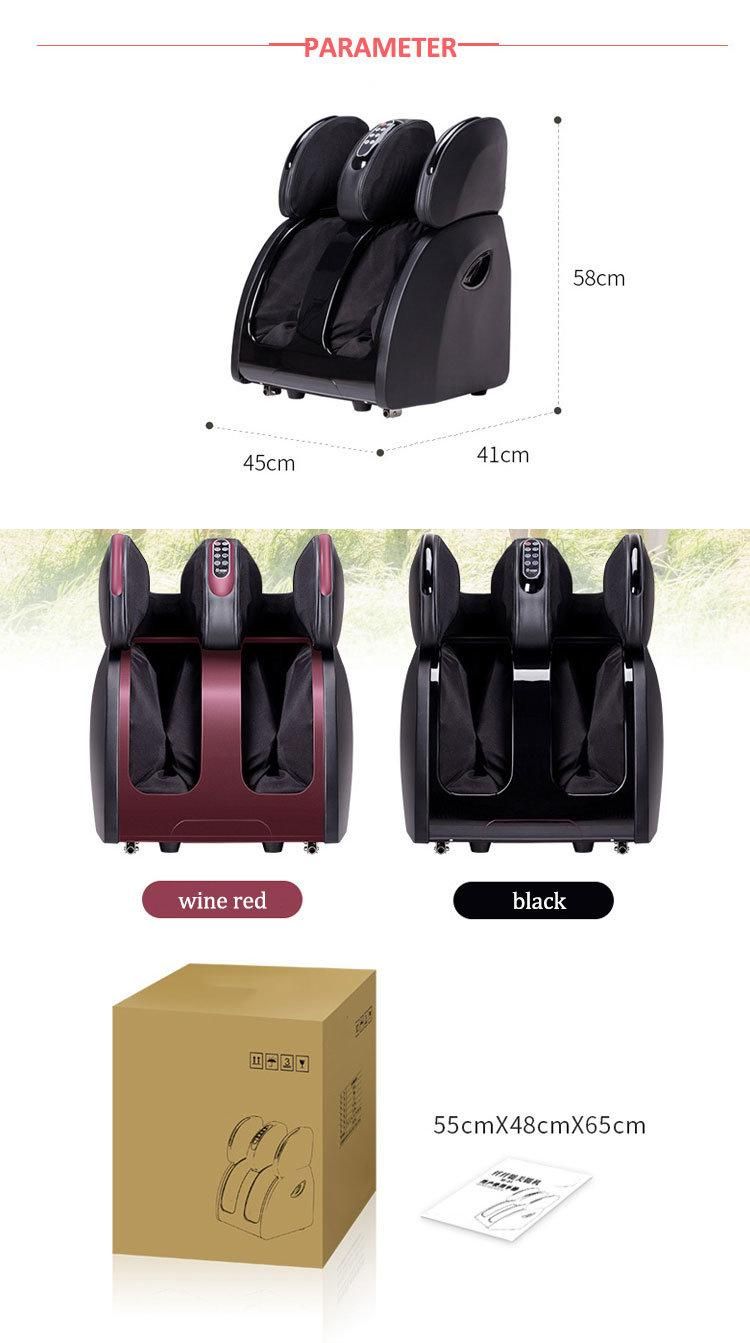 Hot Sale Pedicure Chair Foot SPA Massager for Sale