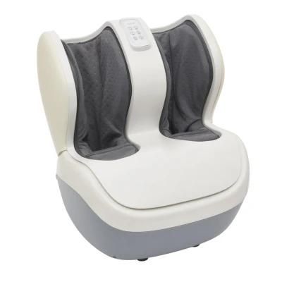 Beauty Leg Strong Vibration Leg Foot Massager