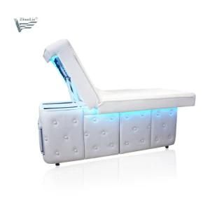 VIP Electrictherapy Treatment Massage Bed for SPA
