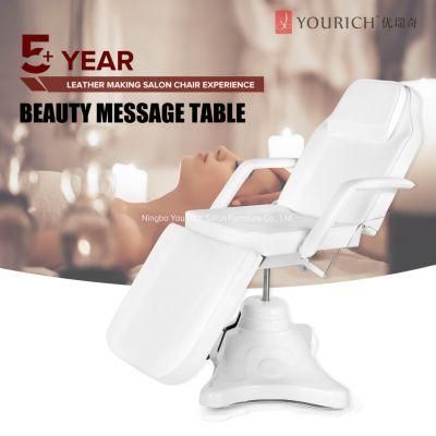 Tatto Massage Chair Facial Bed Hyaraulic Lifting Chair