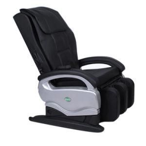 Cheap Price Home Office Electric Shiatsu Vending Massage Chair Equipment