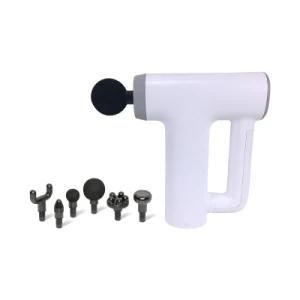 Deep Tissue Percussion Massage Gun, Handheld Personal Muscle Massage Gun