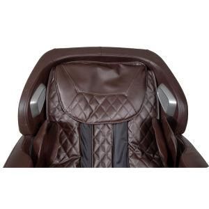 4D Shiatsu Relax Commercial Full Body Zero Gravity Massage Chair