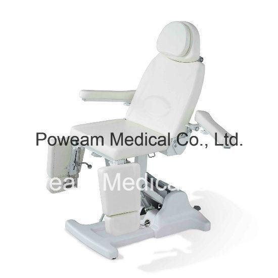 Hospital Electric Operation Table Facial Bed (Z6)
