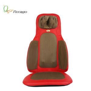 Beating &amp; Kneading Massage Cushion Body Massager