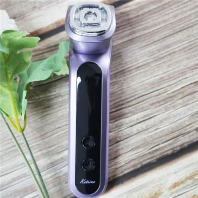 Face Lifting Wrinkle Removal Portable Fractional RF Beauty Device
