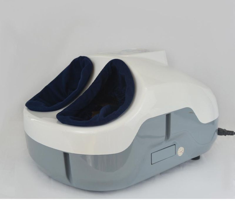 Home Moxibustion Foot Massager Made in China