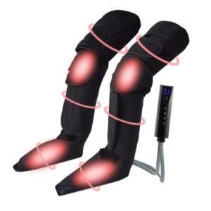 Ttractive Price New Type Customize Air Pressure Foot and Leg Massager Machine