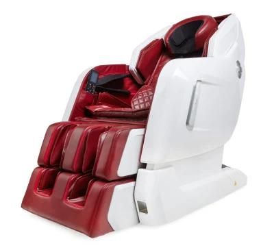 2020 Factory Supply Electric Relax 3D Massage Chair
