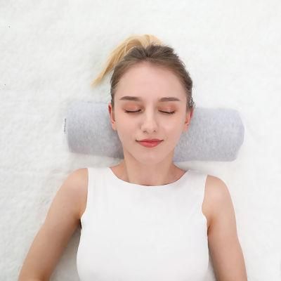 Pop Relax Relief Pain Massage Neck Pillow for Neck Relax Latest Memory Foam Vibration Massage