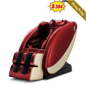 Wholesale Quality Electric Back Full Body 4D Recliner SPA Gaming Office Comfortable Elegant Massage Chair