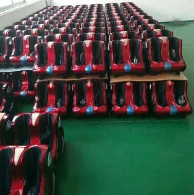 Red Color Foot Massager Home Use Foot&Leg Massager