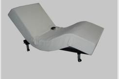 Wall Hugger Adjustable Bed (Massage)