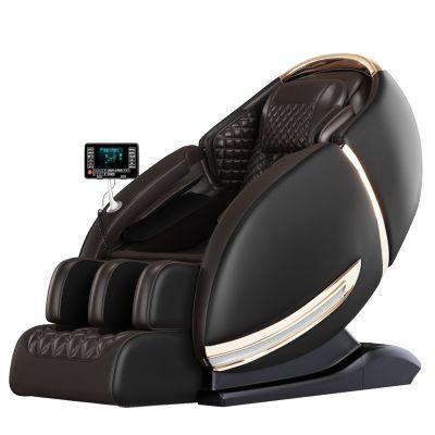 Full Body Massage Chair Zero Gravity Folding Recliner Zero Gravity Chair