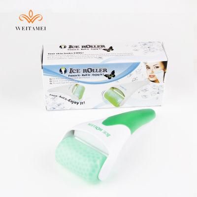 Hot Sale Facial Massage Ice Roller for ABS