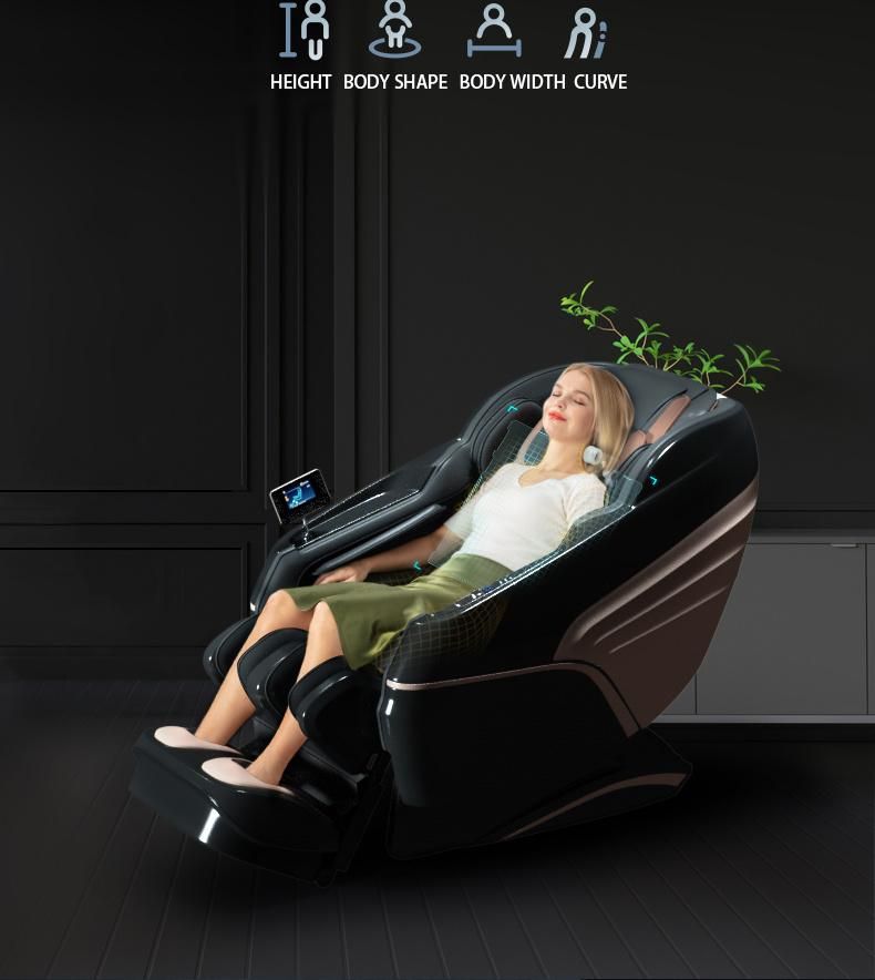 Massager Chair