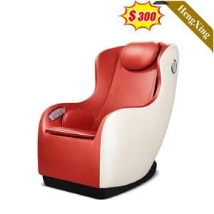 High Quality Electric Back Full Body 4D Recliner SPA Gaming Office Comfortable Leather Massage Chair