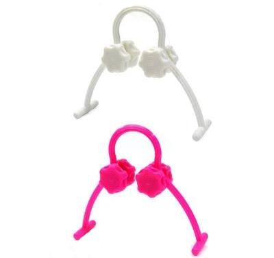 Cute Style Plastic Neck Massagers