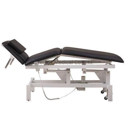 Mt Medical Electric Facial Bed Luxury SPA Beauty Massage Bed