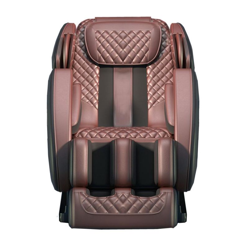 OEM Electric 4D Full Body Zero Gravity Sofa Massage Chair