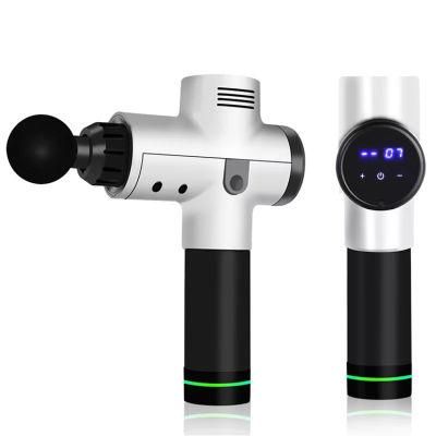 Booster Professional 16V Vibrating Massage Gun