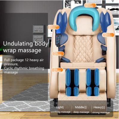 Wholesale Full Body Electric Zero Gravity Massage Chair