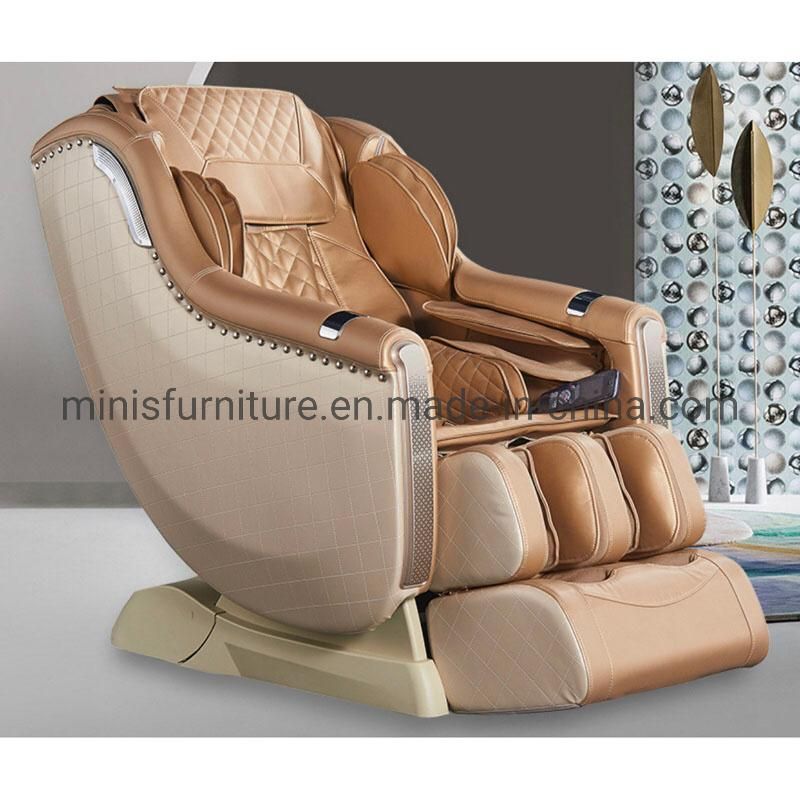 (MN-MC06) Factory Made Electric Massage Chair with Functions