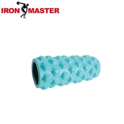 EVA Yoga Foam Roller for Deep Tissue Massage